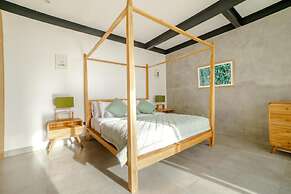 Suncoast Villa Bali