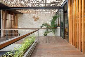 Suncoast Villa Bali