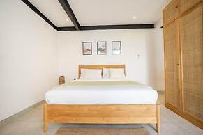 Suncoast Villa Bali
