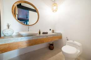 Suncoast Villa Bali