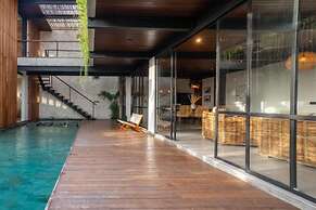 Suncoast Villa Bali