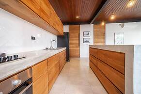 Suncoast Villa Bali