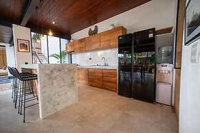 Suncoast Villa Bali