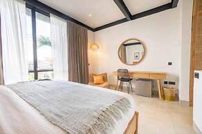 Suncoast Villa Bali