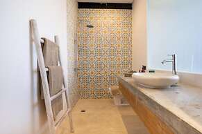 Suncoast Villa Bali