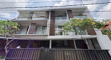 Pelangi 148 Beach Suites