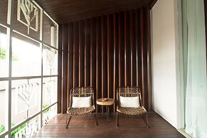 Pelangi 148 Beach Suites