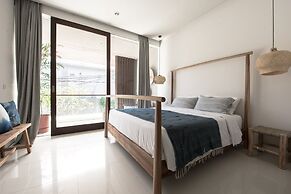 Pelangi 148 Beach Suites
