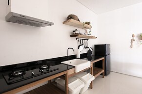 Pelangi 148 Beach Suites