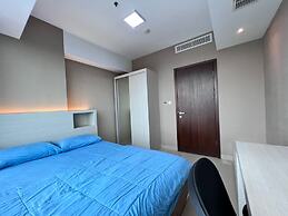 U Residence 2 by Ana Room