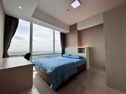 U Residence 2 by Ana Room