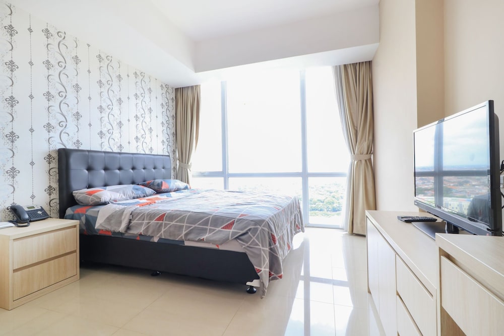 U Residence 2 by Ana Room