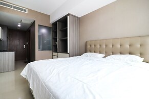 U Residence 2 by Ana Room