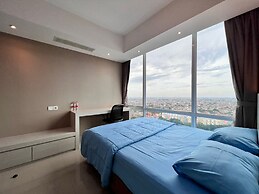 U Residence 2 by Ana Room
