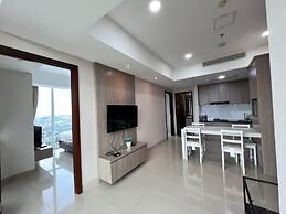 U Residence 2 by Ana Room