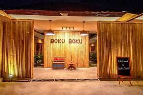Boku Boku