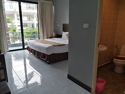 Platinum Place