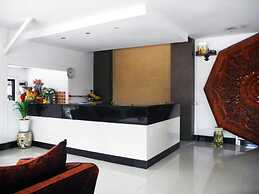 Platinum Place