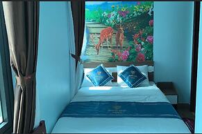 Huong Buoi Hotel