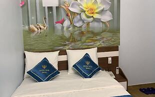 Huong Buoi Hotel
