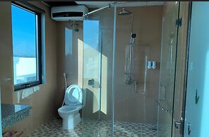 Huong Buoi Hotel