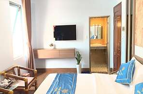 Huong Buoi Hotel