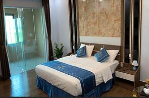Huong Buoi Hotel