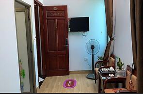 Huong Buoi Hotel