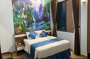 Huong Buoi Hotel