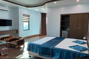 Huong Buoi Hotel