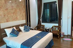 Huong Buoi Hotel