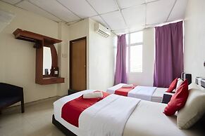 Jerteh Hotel, Terengganu