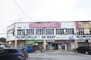 Jerteh Hotel, Terengganu