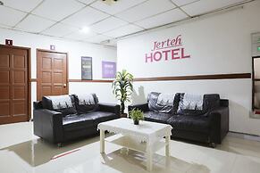 Jerteh Hotel, Terengganu