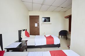 Jerteh Hotel, Terengganu
