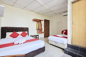 Jerteh Hotel, Terengganu