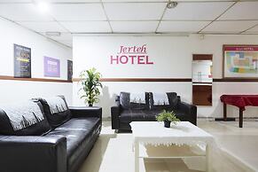Jerteh Hotel, Terengganu