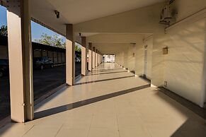 Mix hotel