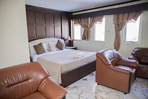 Mix hotel