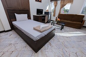 Mix hotel