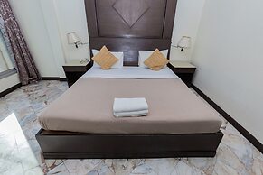 Mix hotel