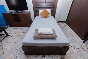 Mix hotel