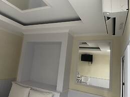 Mix hotel