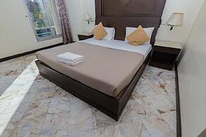 Mix hotel