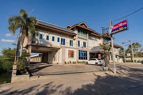 Mix hotel