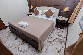 Mix hotel