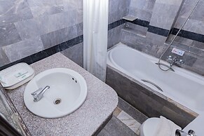 Mix hotel