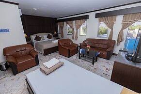Mix hotel