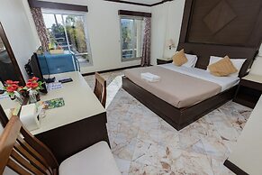 Mix hotel