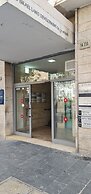 Aju Hillel 14